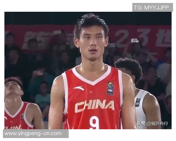 世界大学生篮球赛中国男队爆冷淘汰美国