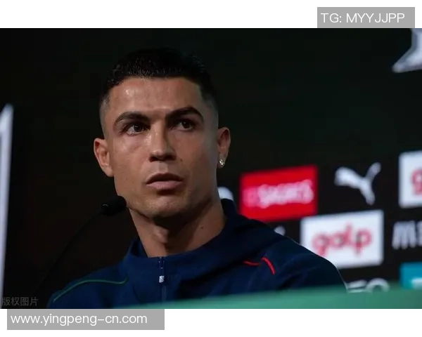 战术拆解：C罗为何能掌控比赛节奏？