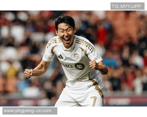 媒体预测：孙兴慜或成未来超级巨星