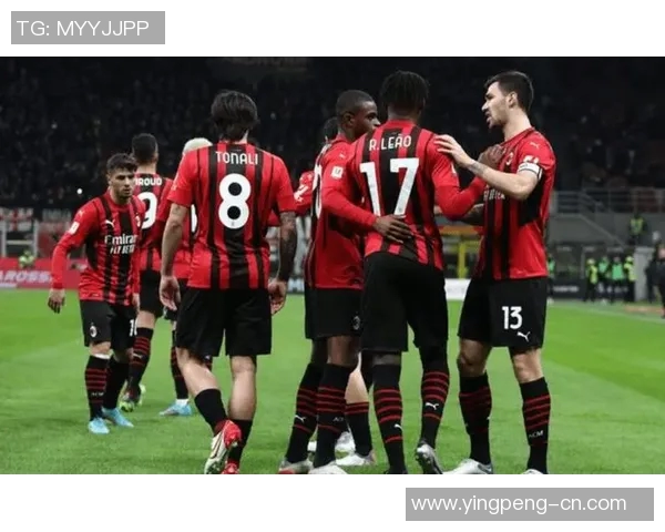 AC米兰鲜为人知的十大冷知识揭晓 探秘这支传奇俱乐部背后的不为人知的故事