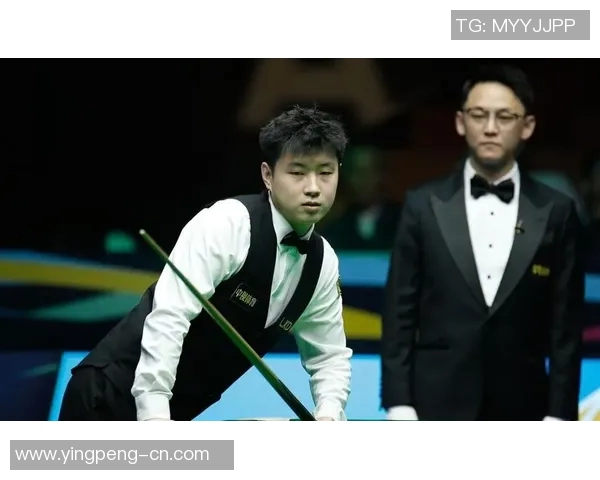 中国选手历史性突破斯诺克世锦赛四强 英媒震惊称其为新兴强队象征