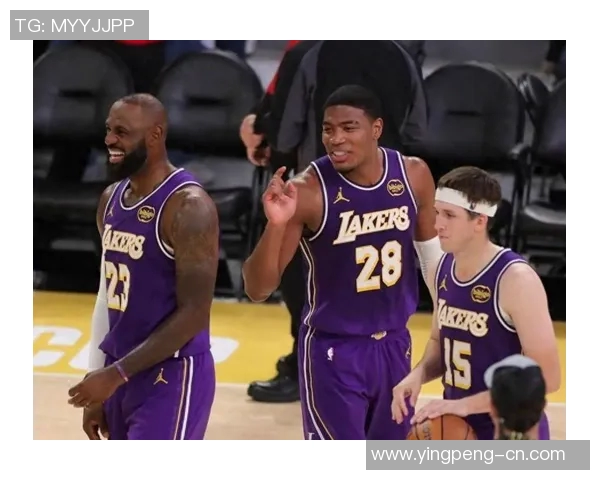 湖人昔日王者风采不再状态下滑未来重建与崛起之路何处寻